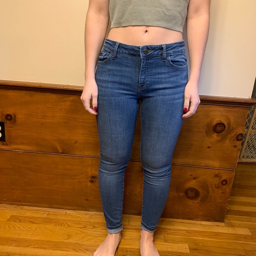 Skinny Jeans